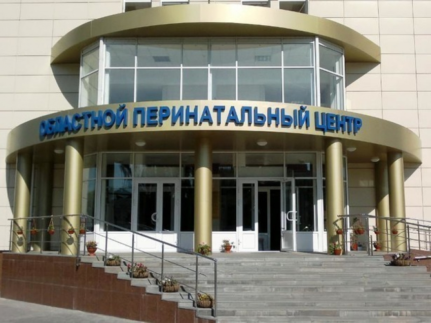 Еще одни новорожденные тройняшки погибли в перинатальном центре Ростова