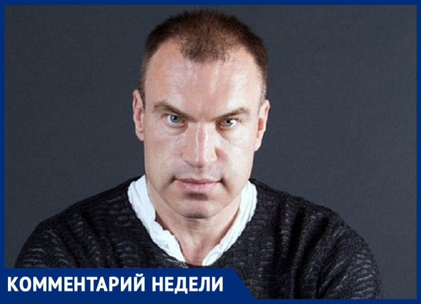 Политолог Дмитрий Савельев: «Быковскую ждет новый арест?»