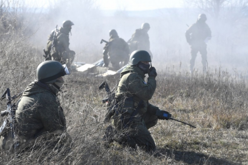 В Ростовской области участнику СВО выплатили компенсацию за ранение лишь после вмешательства прокуратуры