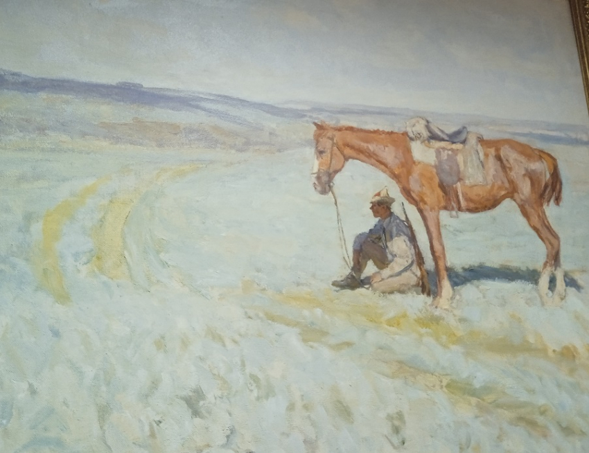 Почти пятьсот участников СВО, награжденных орденами, получили земельные участки в Ростовской области