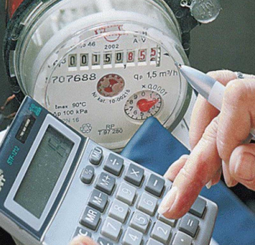 Ростовский Водоканал будет доставлять квитанции без посредников 