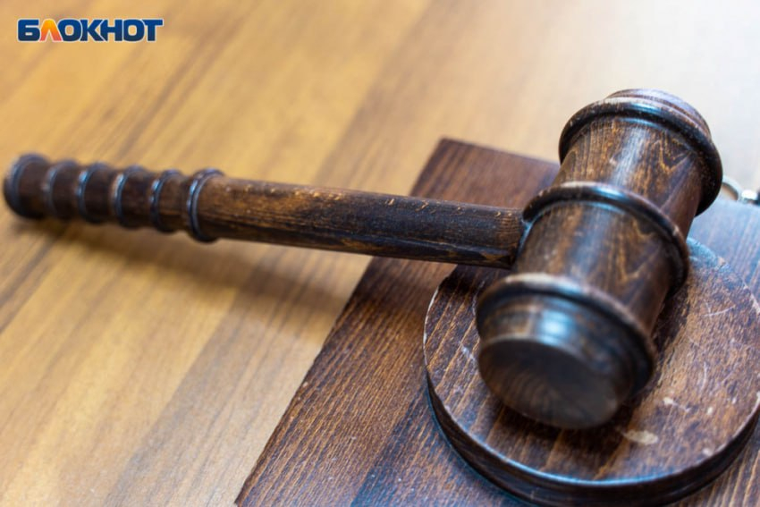 За долг перед государством в 5,7 млн рублей ростовская бизнес-леди пойдет под суд 