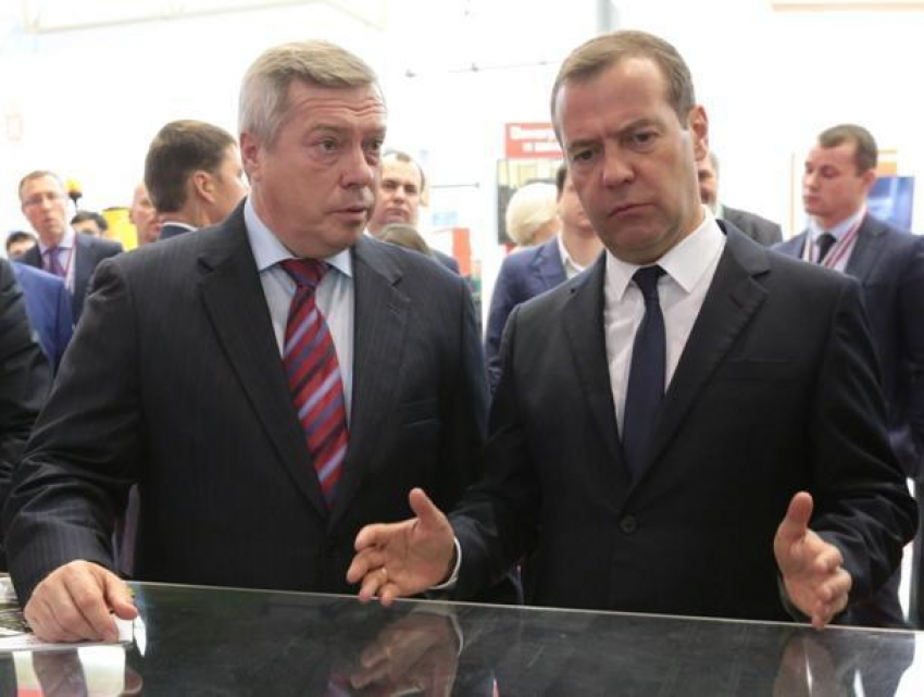 Дмитрий Медведев приедет в Ростов обсудить демографию