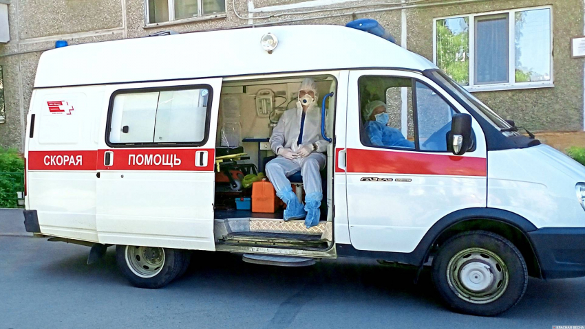 В Донецке Ростовской области 25 детей попали в больницу с норовирусом 