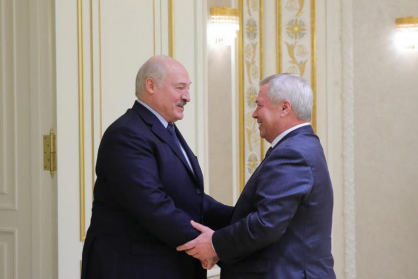 В Ростове откроется генеральное консульство республики Беларусь