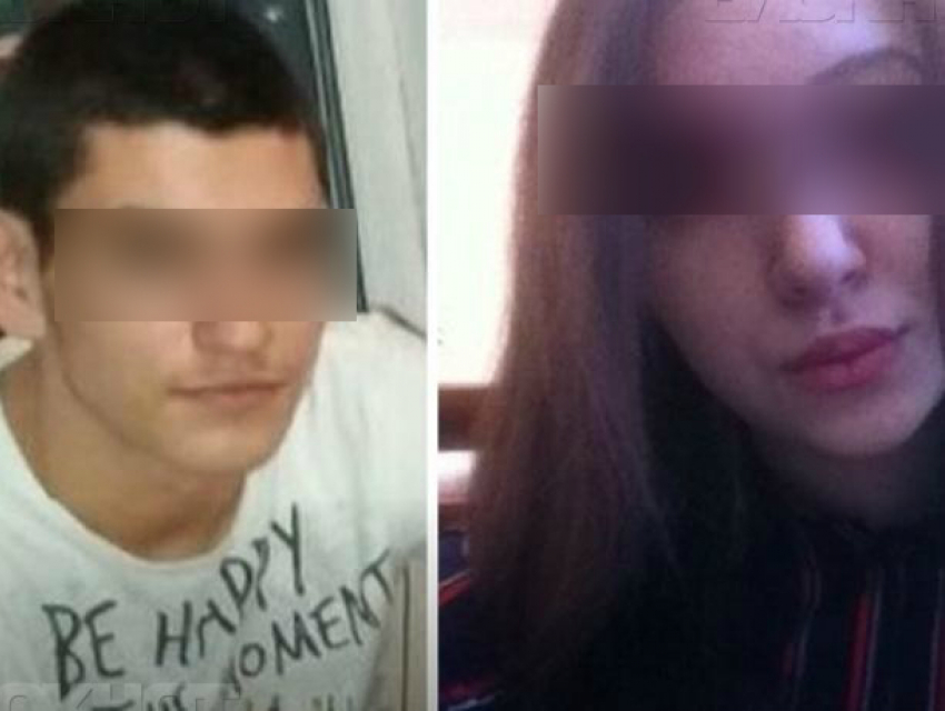 Сбежавших из-за ссоры с родителями в Ростовской области школьников нашли в Москве 