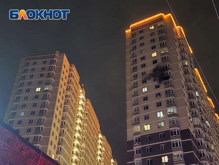 Спрос на страхование жилья из-за атак дронов вырос в Ростовской области