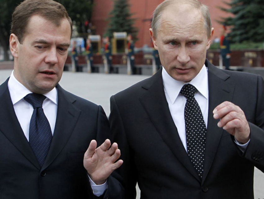 Обращение к Путину и Медведеву с просьбой вернуть зимнее время создал житель Ростовской области