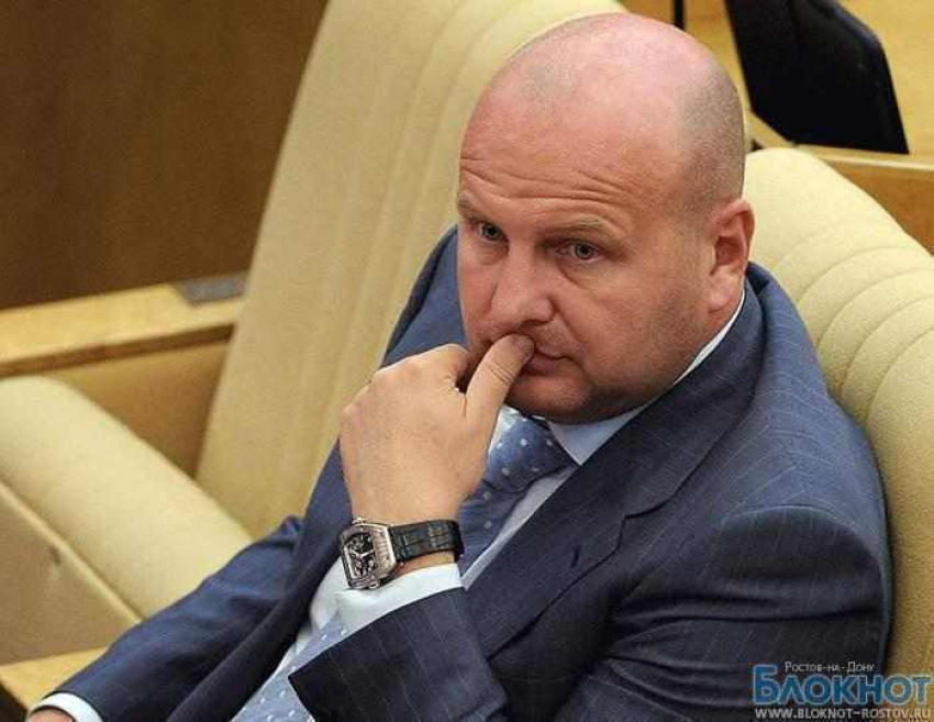 Компания Алексея Кнышова выиграла строительный контракт на 7,5 млрд в Ростовской области
