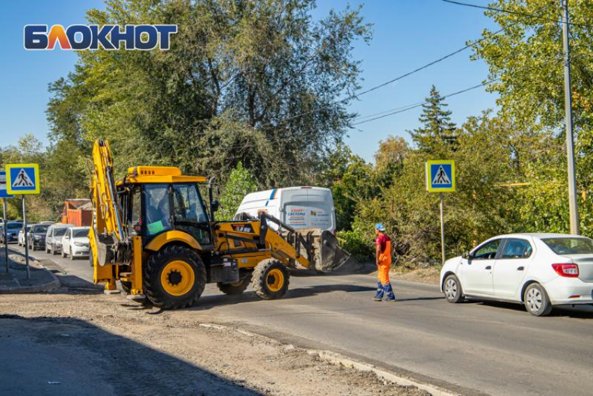 В Ростовской области подъездные пути отремонтируют 4,5 млрд рублей