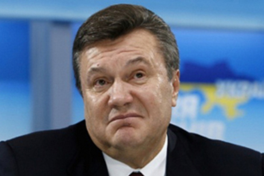 Журналисты нашли особняк Януковича в Ростове 