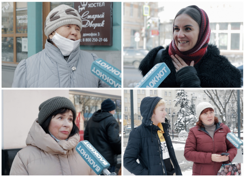 «Такой порядочный, по сравнению с московскими»: ростовчане поздравили с днем рождения Василия Голубева