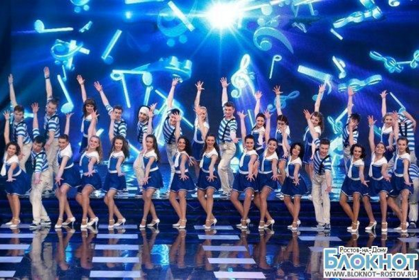 Ростов стал победителем «Больших танцев» по итогам зрительского голосования 