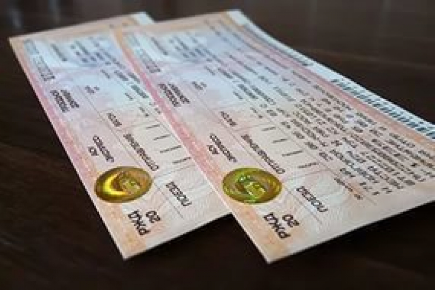 Билеты из Ростова в Москву подешевели на 50%