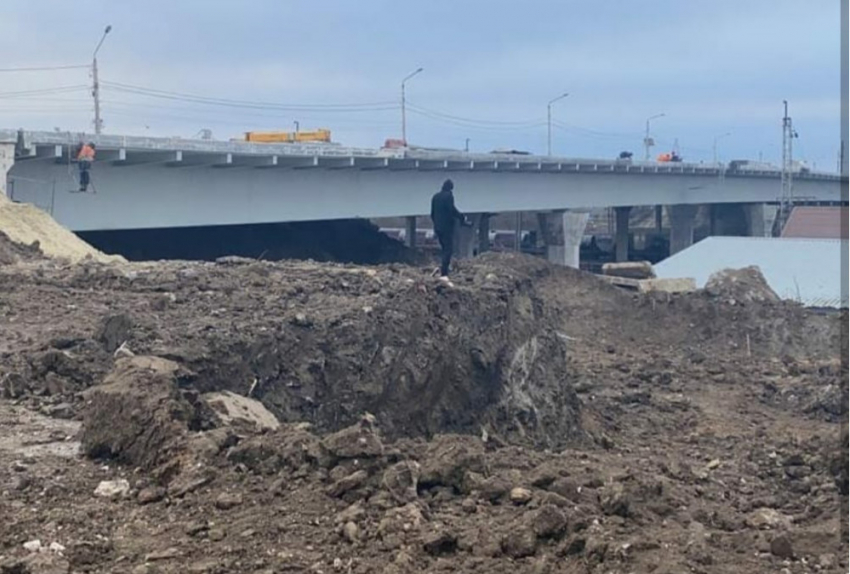 Власти Ростова утвердили схемы объезда моста на Малиновского 