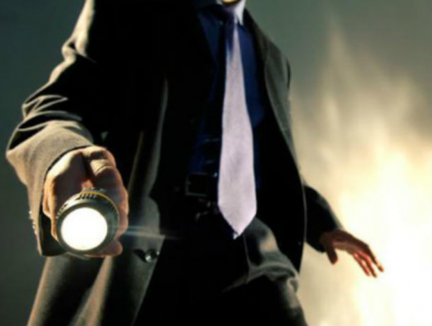 Таинственный гость высокого роста прикинулся студентом и шокировал жительницу Ростова