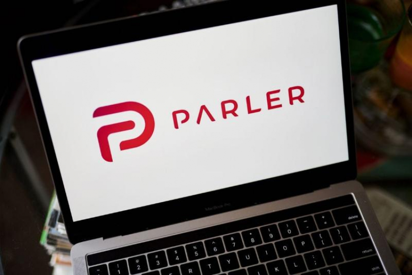 Ростовская компания помогла восстановить работу соцсети Parler