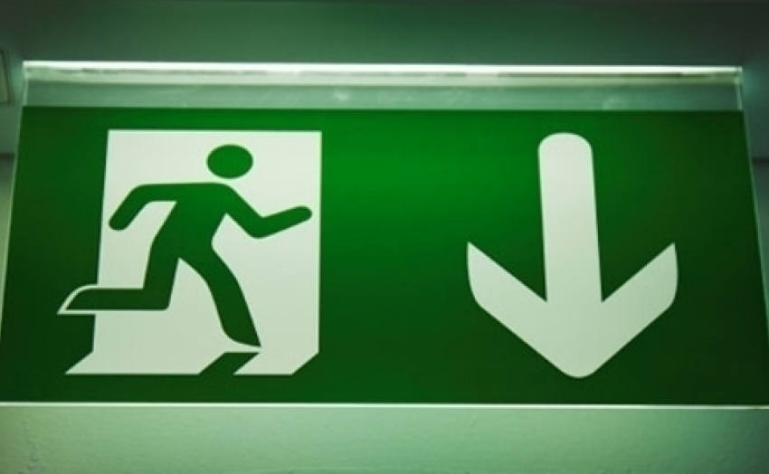 Из поликлиники Ростова эвакуировали посетителей и медиков