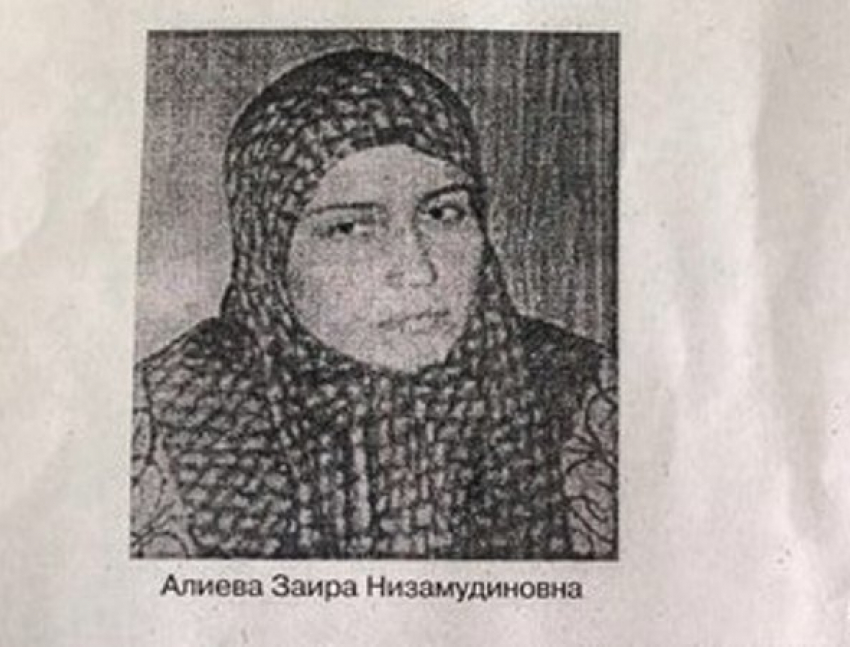 Террористку, разыскиваемую в Ростове, ликвидировали в Дагестане