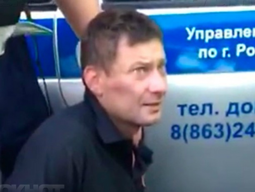 Стрелявшему в жену и тестя ростовскому полицейскому дали 15 лет «строгача"