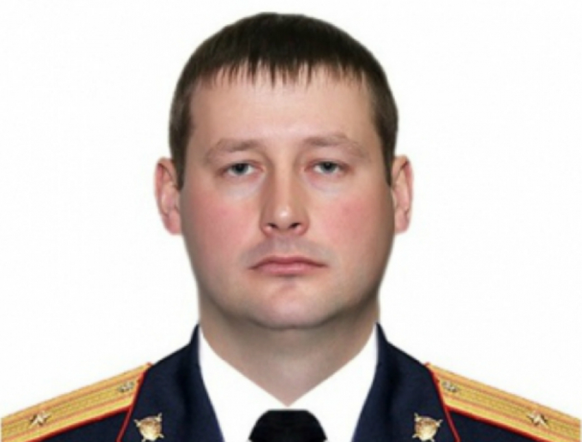 Нового главного следователя назначили в Аксайском районе Ростовской области