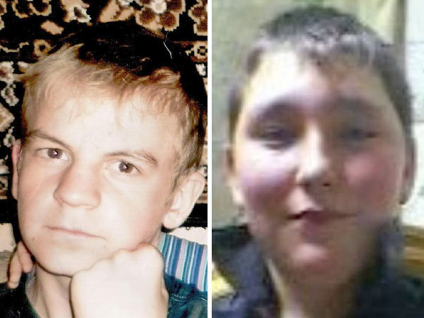 В Ростовской области пропали двое подростков 13 и 15 лет 