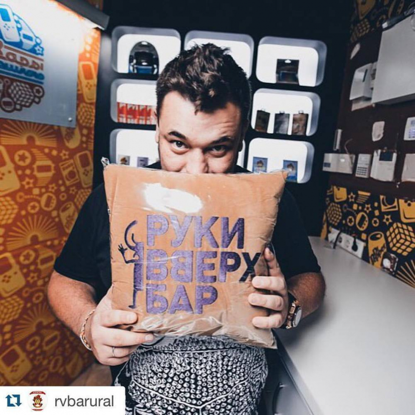 Календарь: 22 мая день рождения у вокалиста группы «Руки вверх» Сергея Жукова