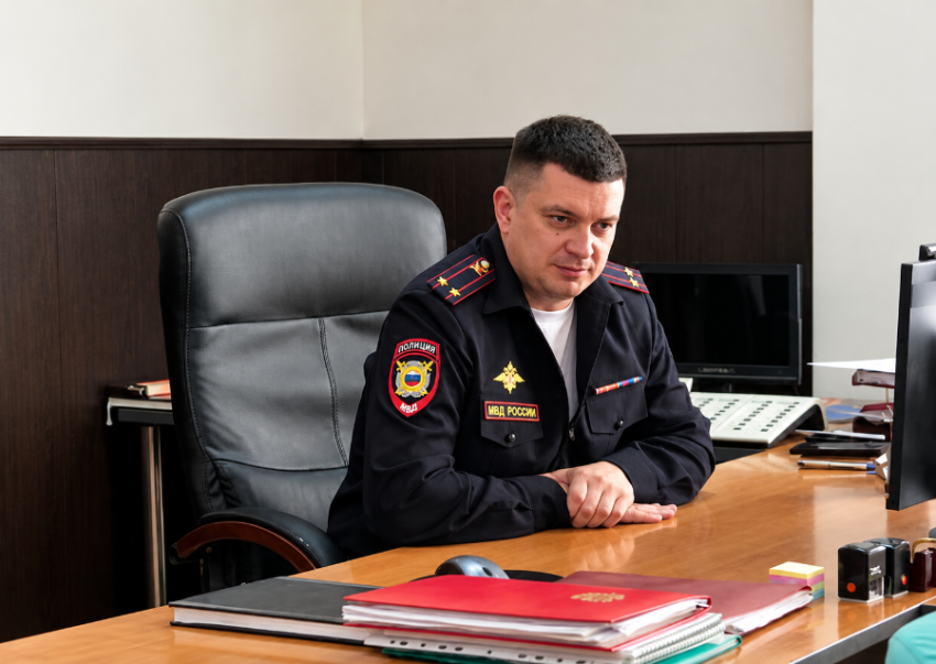 Сидевший за взятку экс-начальник отдела полиции Ростова Абакумов обжалует приговор в кассации