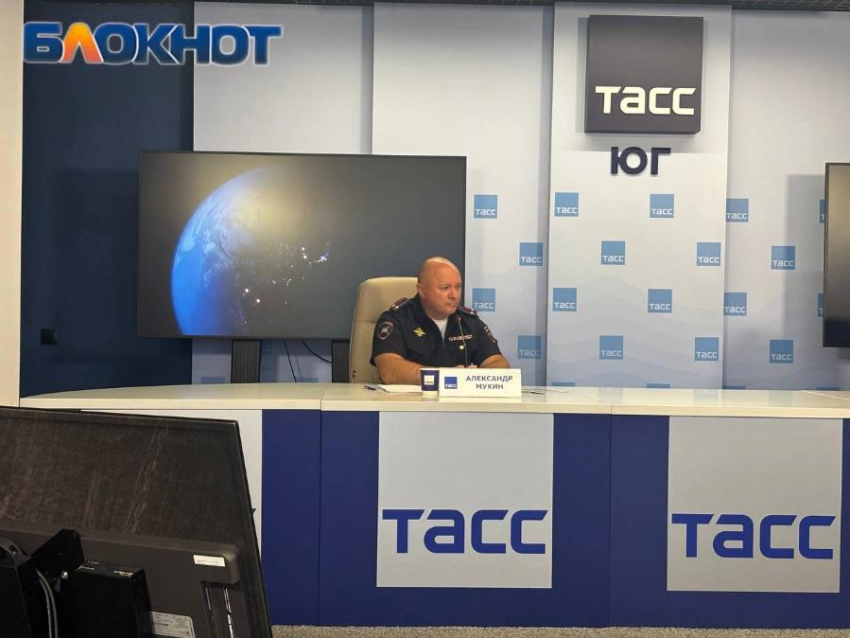 В Ростовской области 8 детей погибли в ДТП за семь месяцев