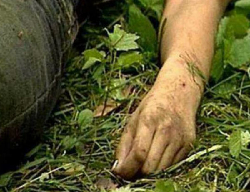 Молодую женщину нашли убитой в Ростовской области