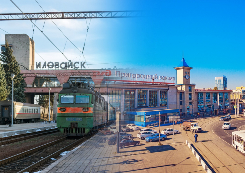 Запуск электрички из Ростова-на-Дону в ДНР может произойти «в ближайшее время»