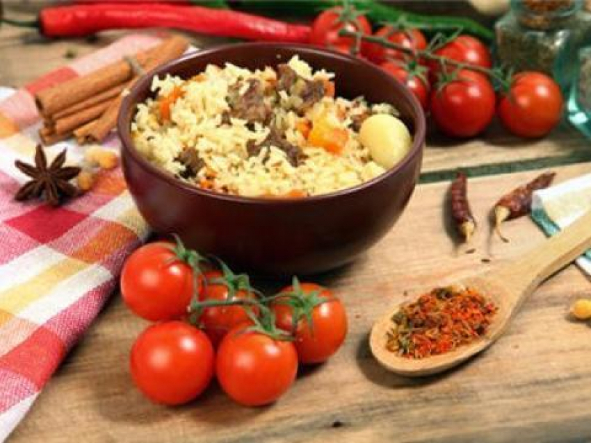 В Ростове отменили «Культ плова»