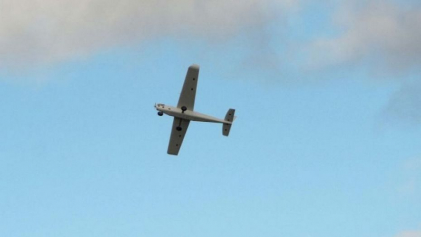 ВСУ атаковали Каменский район Ростовской области минувшей ночью