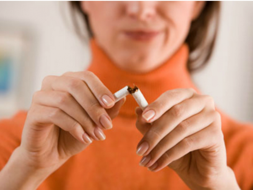 Жителям Ростова помогут расстаться с «дымным прошлым»