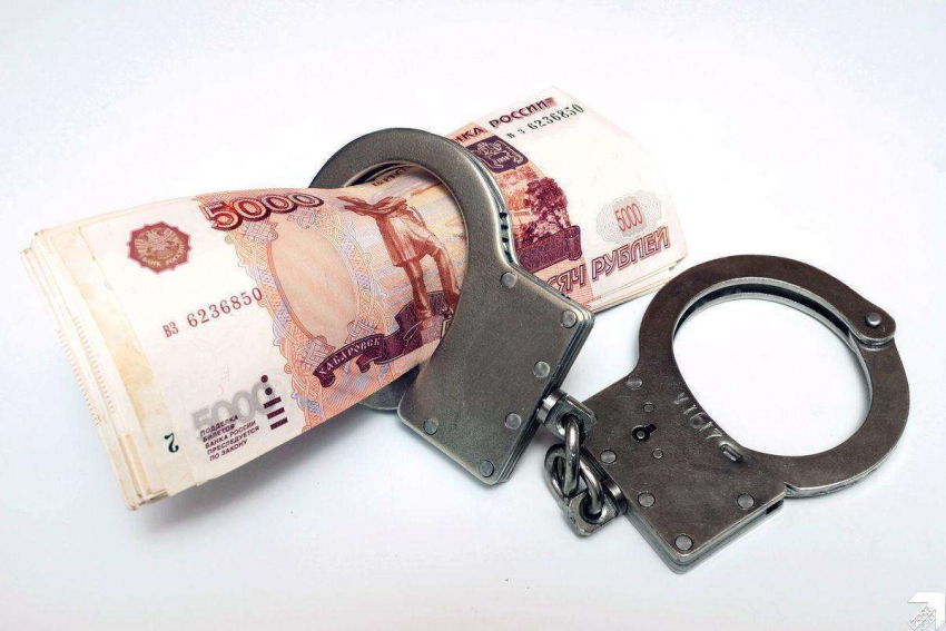 В Ростове адвоката будут судить за мошенничество на 4,5 млн рублей 