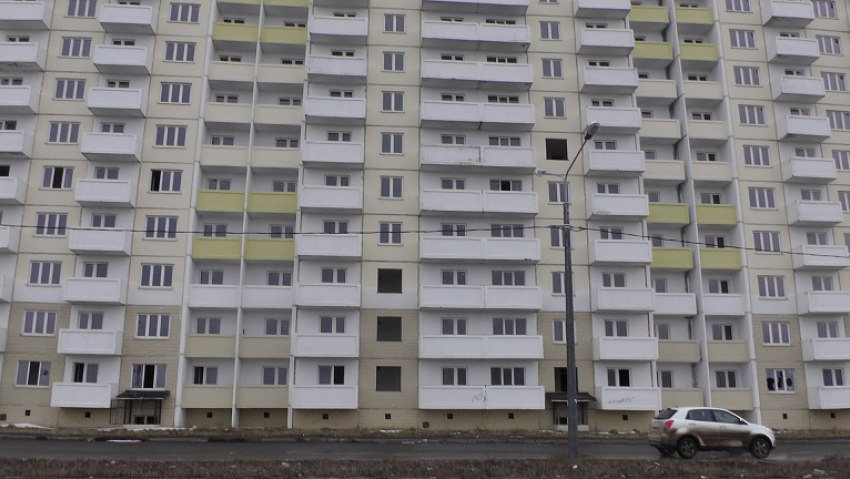 Разграбленные мародерами квартиры военнослужащих могут передать муниципалитету в Ростове 