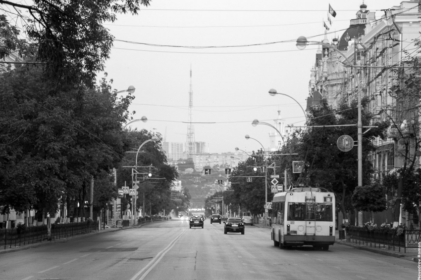 Власти намерены в два раза увеличить количество троллейбусных маршрутов в Ростове