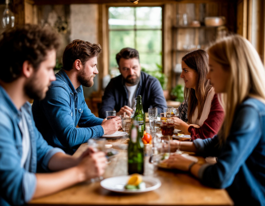 В число самых трезвых регионов России вошла Ростовская область