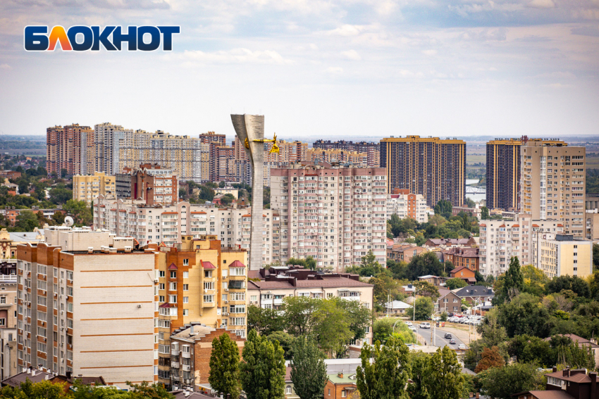 Воздух у «Платовского» признали одним из самых грязных в Ростовской области