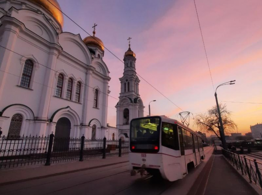 В Ростовской области во вторник потеплеет до 19 градусов