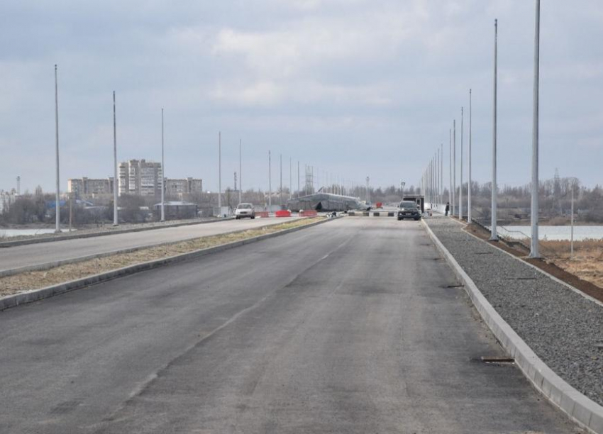 В 4 раза выросла загруженность трассы М-4 в Ростовской области в 2023 году