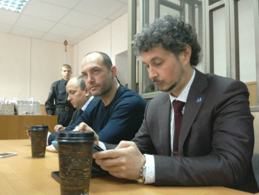 Резонансный суд в Ростове над бизнесменом Александром Хуруджи завершился признанием его невиновным