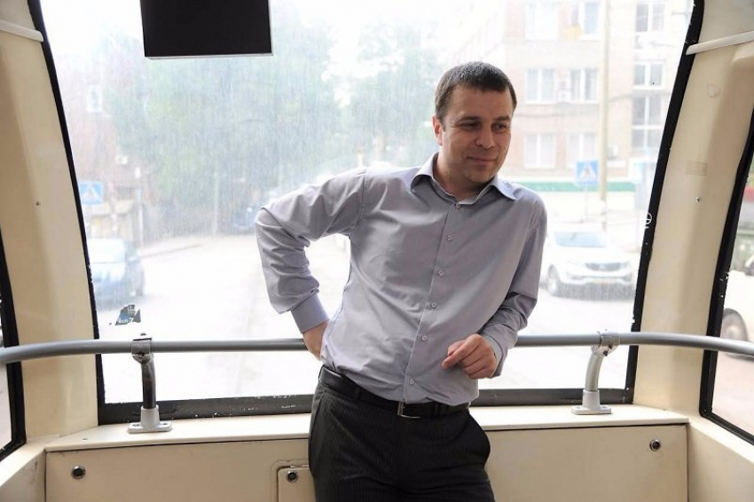 Ростовского журналиста Резника объявили в федеральный розыск из-за фейков о спецоперации на Украине