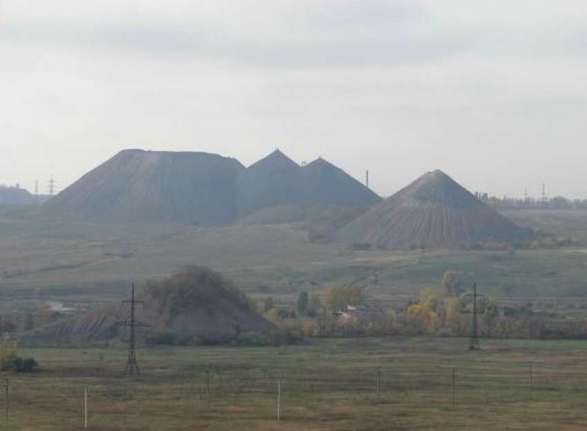 Одна из крупнейших шахт Ростовской области перестала считаться банкротом