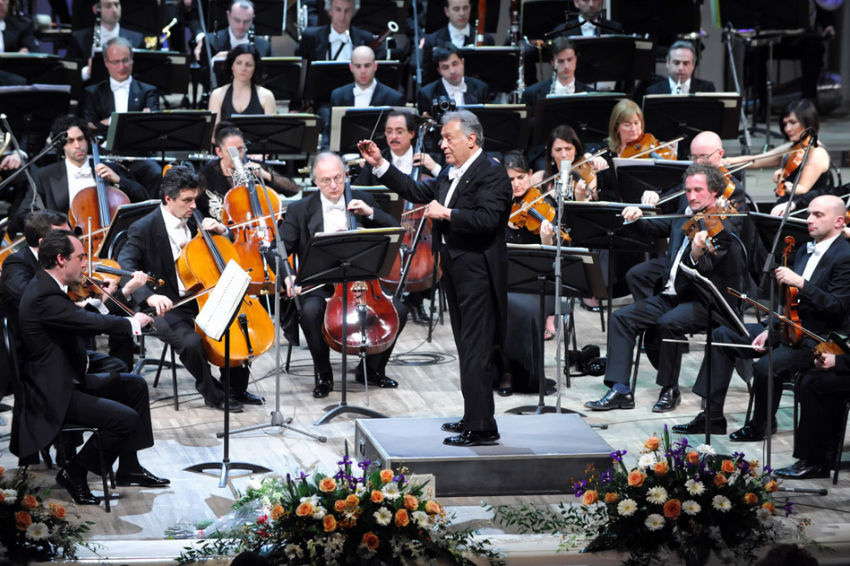 Впервые Ростовский академический симфонический оркестр выступит камерным составом
