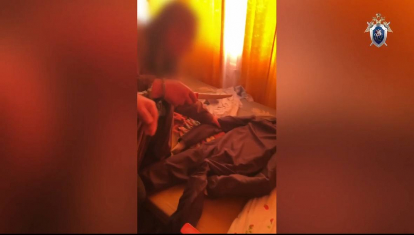 В Ростовской области мужчина жестоко убил товарища из-за бытовухи 