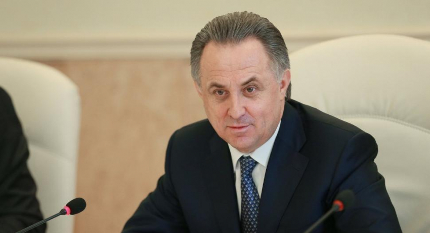 Виталий Мутко уверен, что игра ФК «Ростов» привлечет новых спонсоров