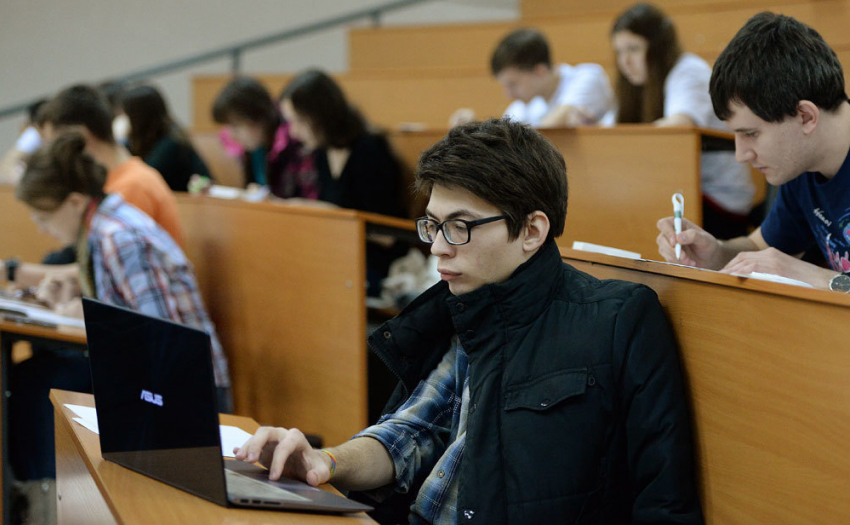 Худшие познания в математике среди крупных городов России показали жители Ростова