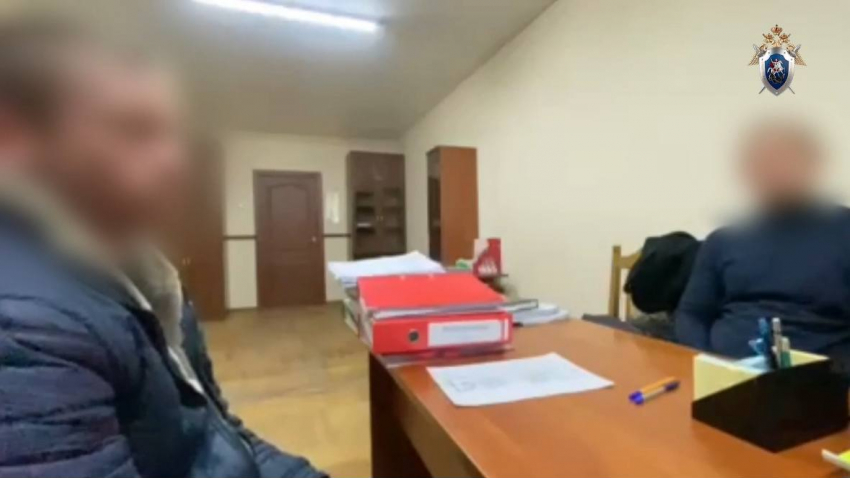 В Ростовской области мужчину осудят за пьяное убийство знакомого 