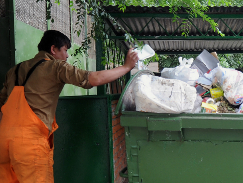 Два миллиона рублей выбросил вместе с мусором рассеянный автолюбитель по дороге в Ростов